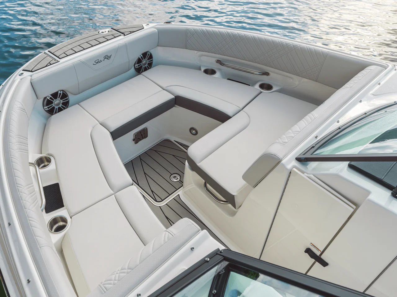 2026 Sea Ray SDX 250 25.0 feet, Clearwater, Florida #24