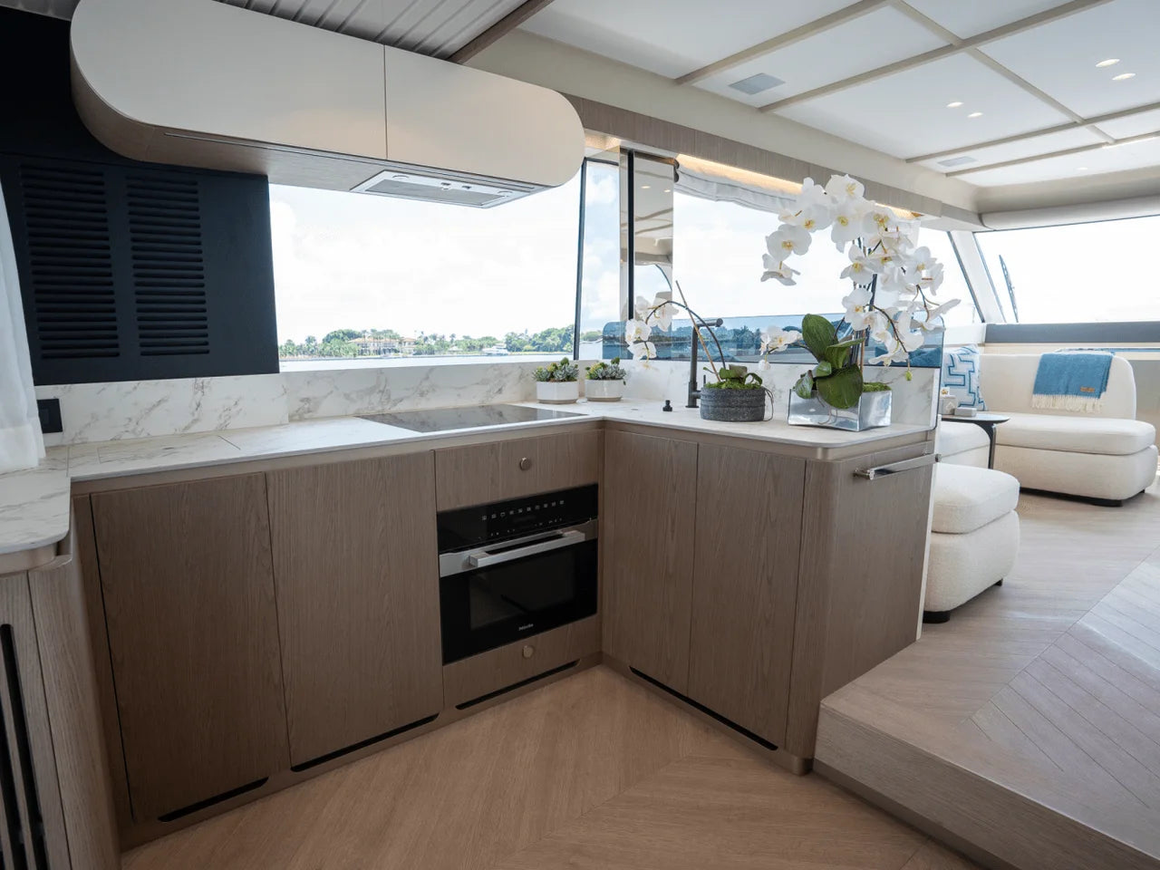 2025 Azimut Magellano 60 60.0 feet, Clearwater, Florida #29