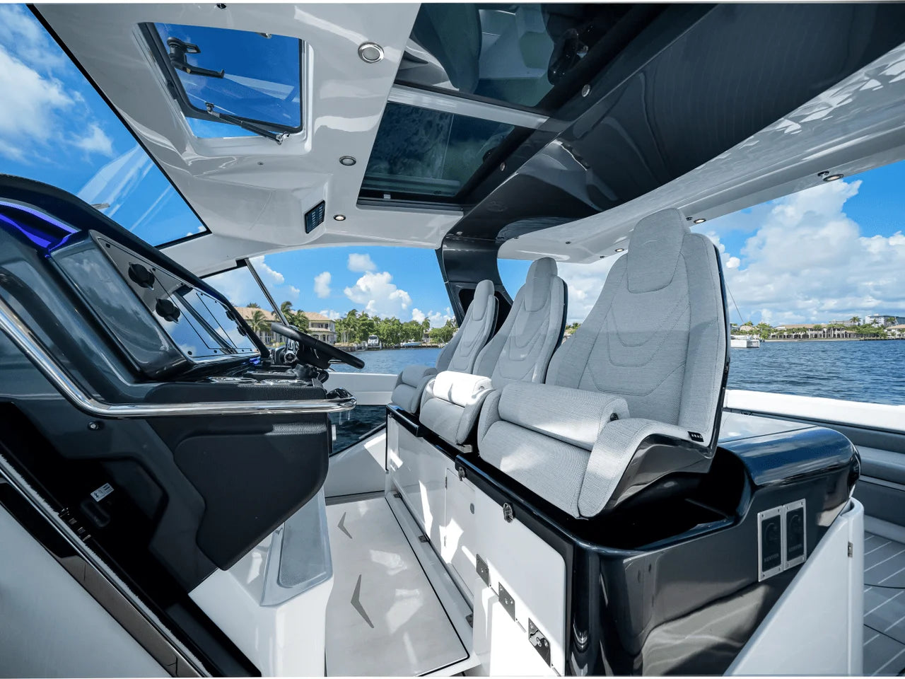 2026 Azimut Verve 42 42.0 feet, Clearwater, Florida #13