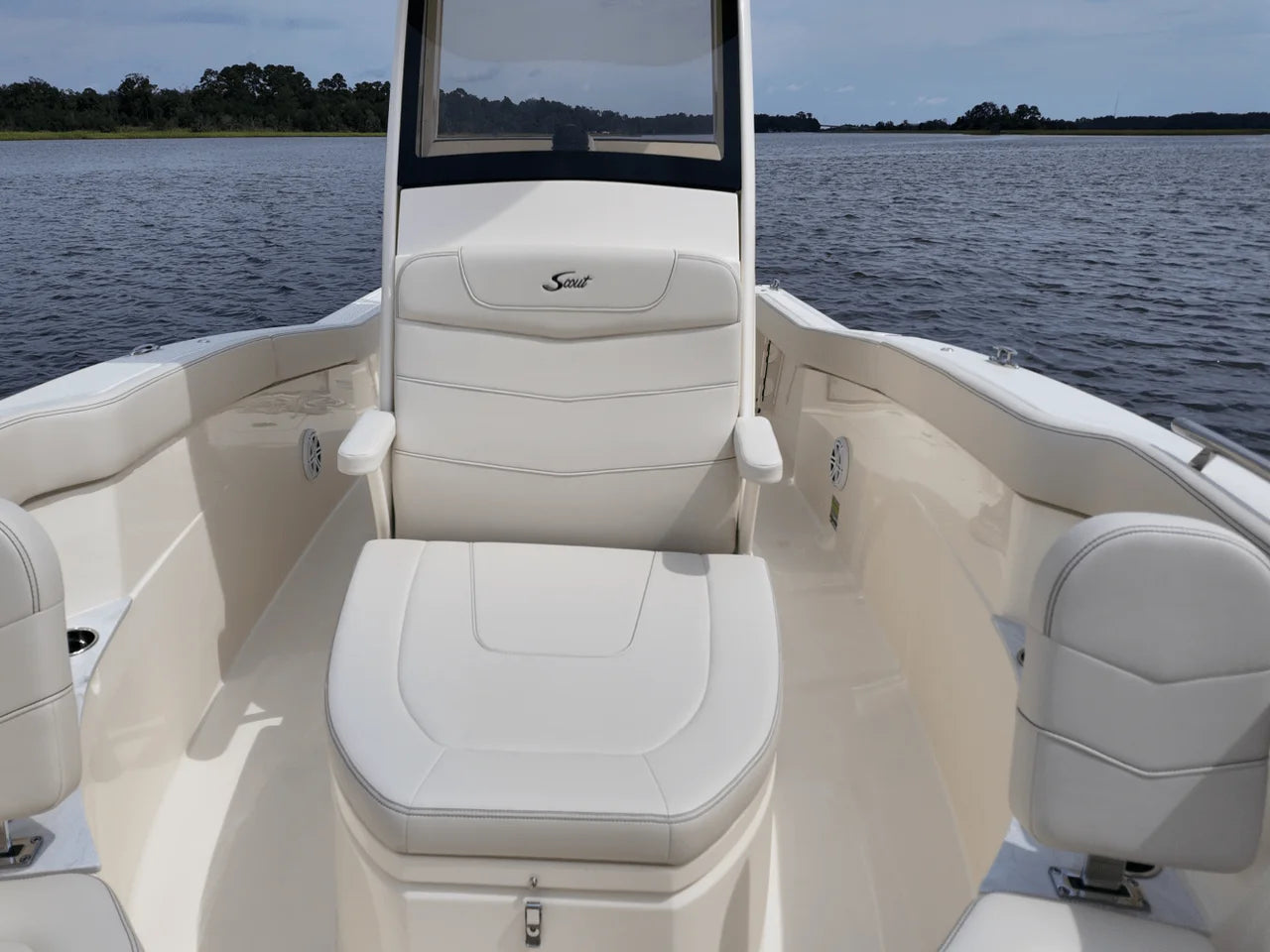 2026 Scout 240 XSF 24.0 feet, Clearwater, Florida #14