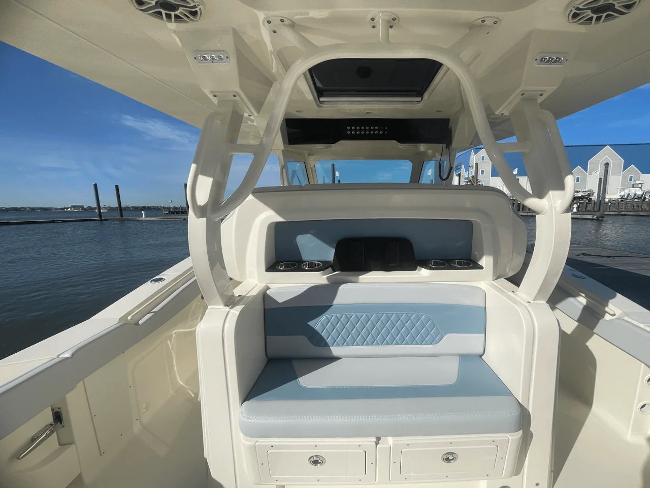 2025 Scout 377 LXF 37.0 feet, Clearwater, Florida #11