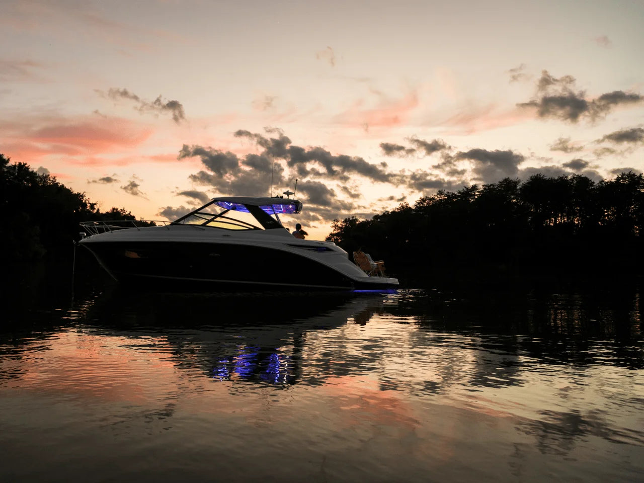 2026 Sea Ray Sundancer 320 32.0 feet, Clearwater, Florida #48