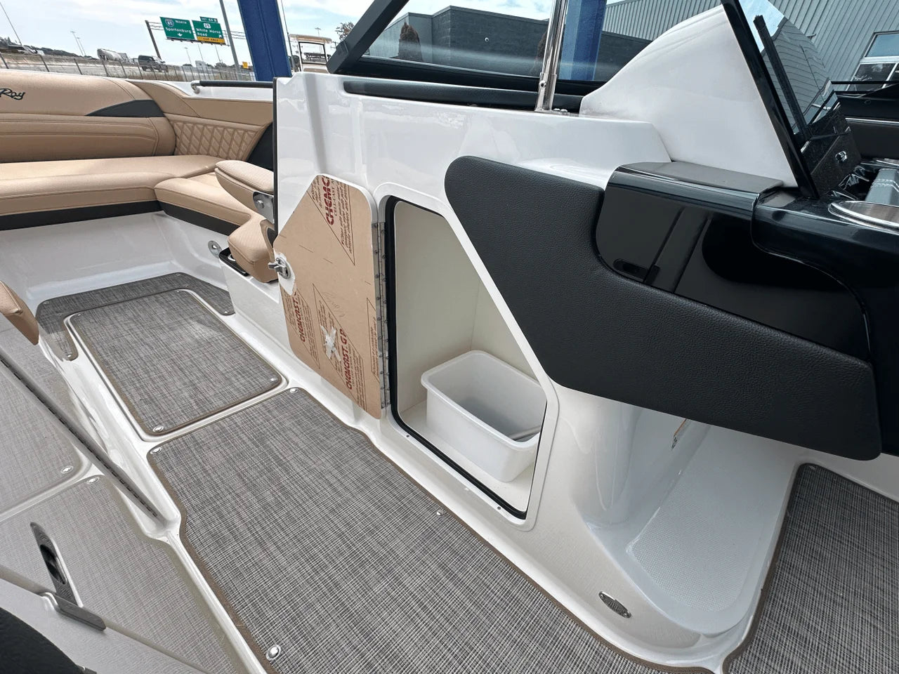 2026 Sea Ray SLX 260 26.0 feet, Clearwater, Florida #19