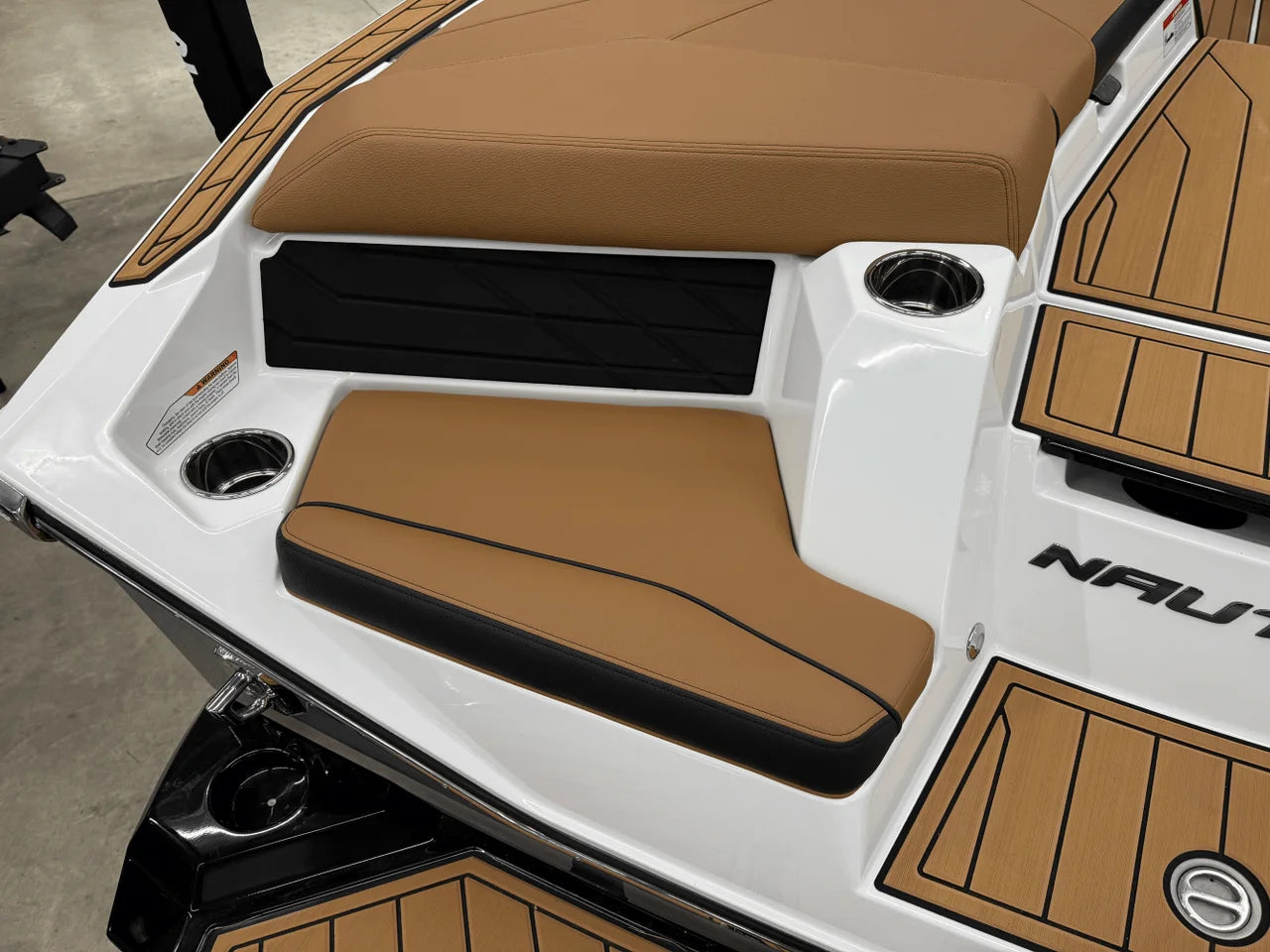 2026 Nautique Super Air Nautique S21 21.0 feet, Clearwater, Florida #24