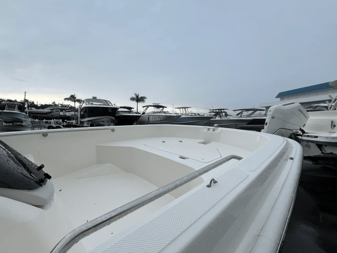 2025 Boston Whaler 160 Super Sport 16.0 feet, Clearwater, Florida #13