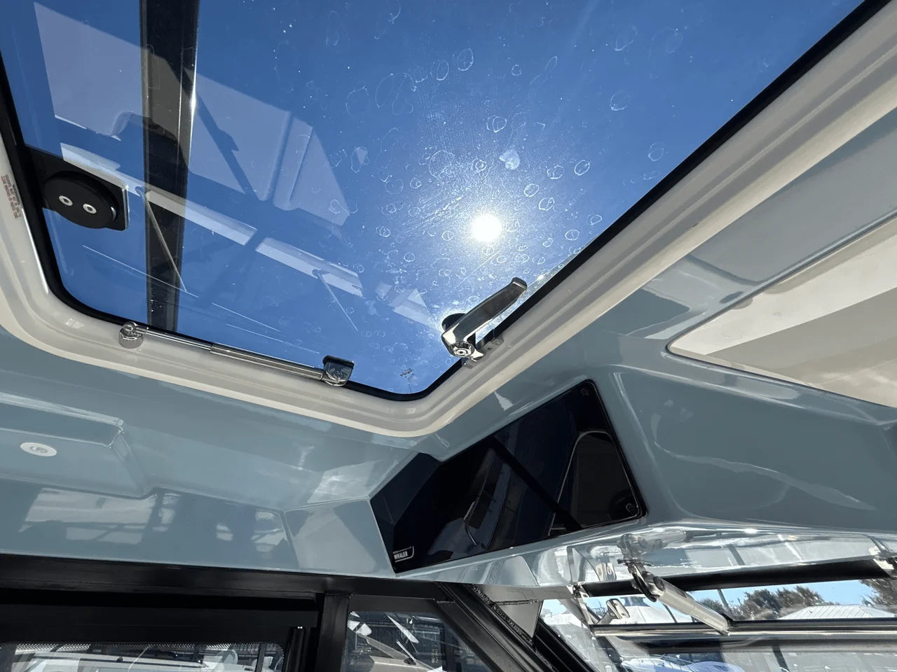 2025 Boston Whaler 365 Conquest 36.0 feet, Clearwater, Florida #39
