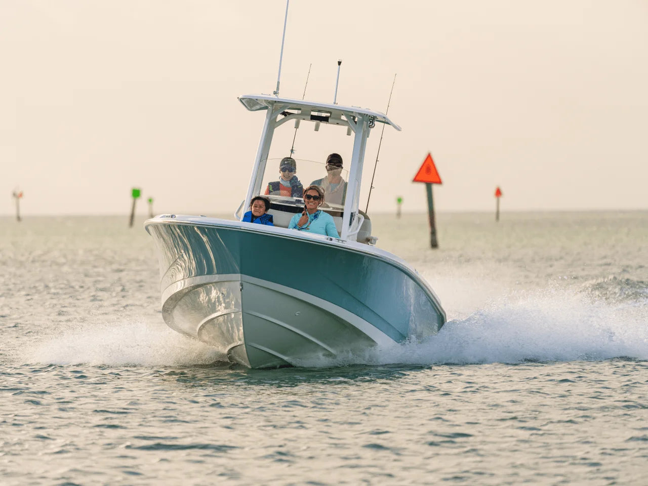 2026 Boston Whaler 250 Dauntless 25.0 feet, Clearwater, Florida #7