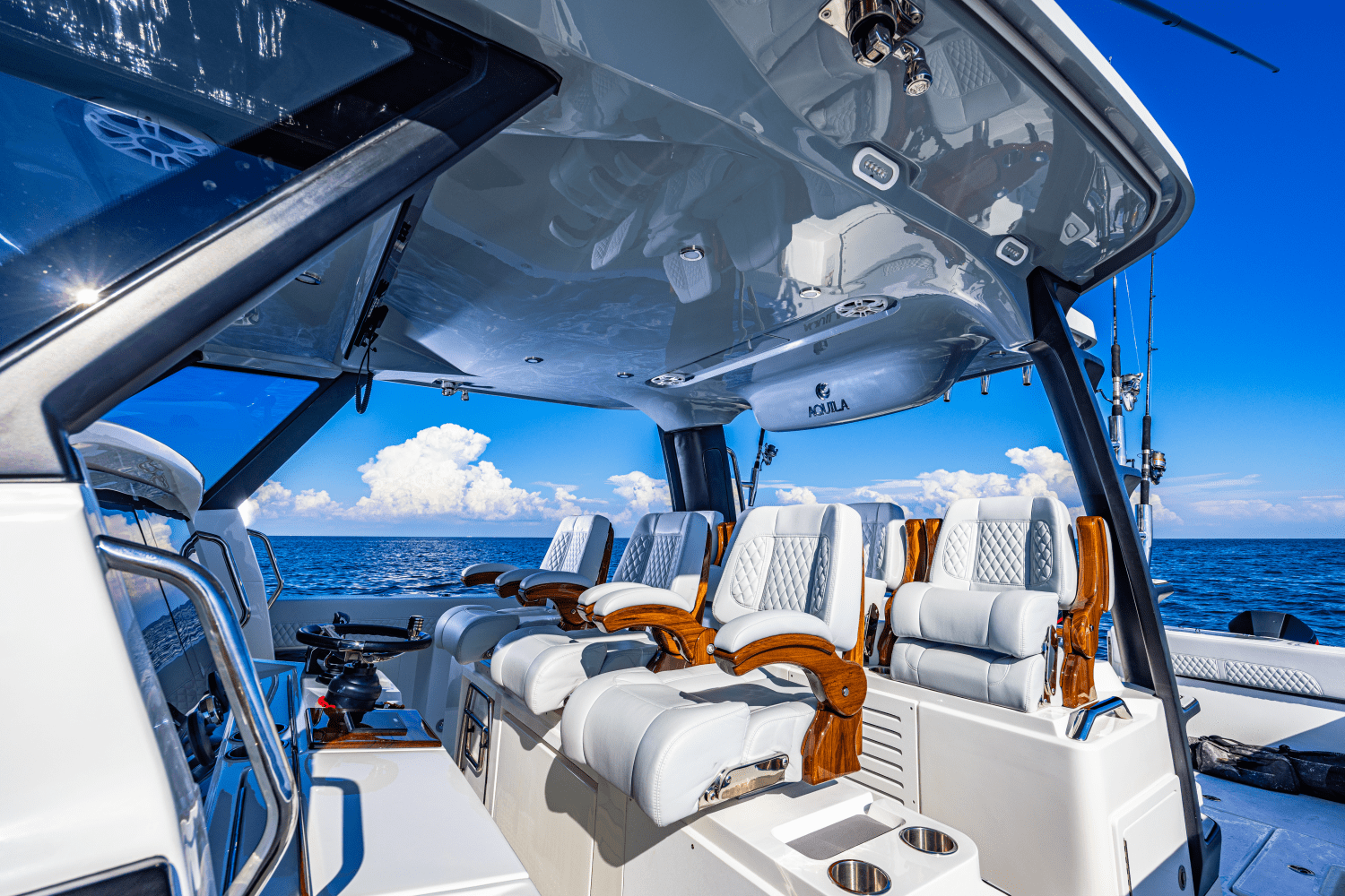 2026 Aquila 47 Molokai 47.0 feet, Clearwater, Florida #19