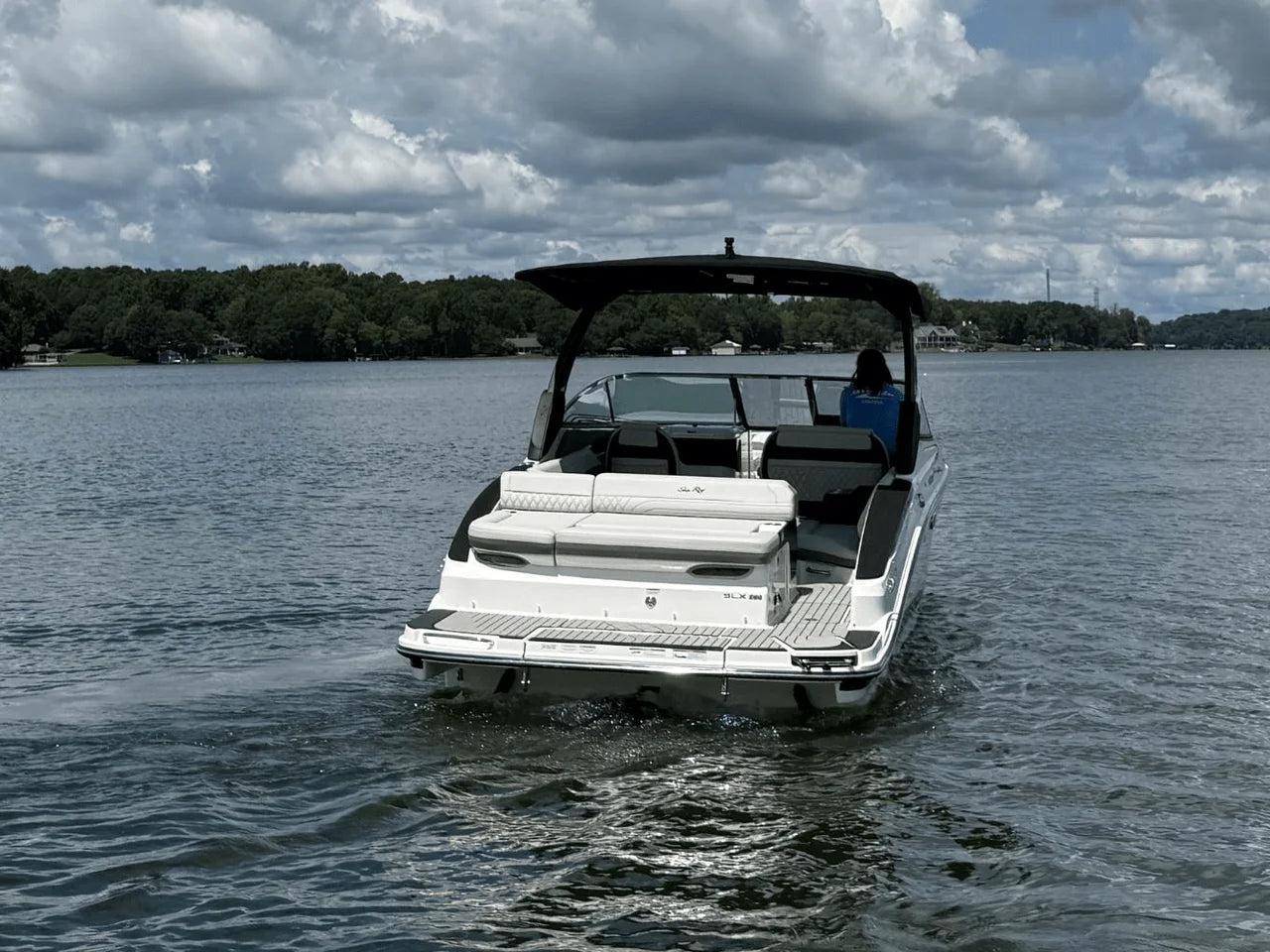 2026 Sea Ray SLX 280 28.0 feet, Clearwater, Florida #3
