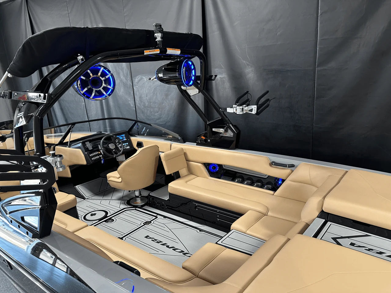 2025 Moomba Mojo 23.0 feet, Clearwater, Florida #11