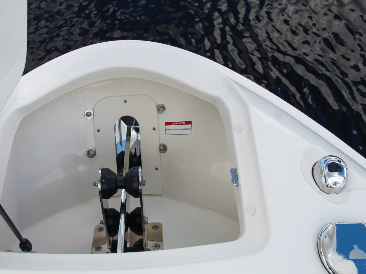 2025 Sea Ray SLX 400 Outboard 40.0 feet, Clearwater, Florida #43
