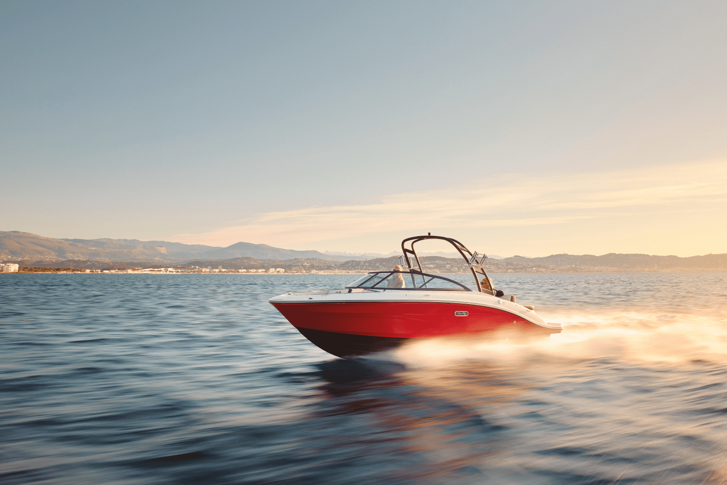 2026 Sea Ray SPX 210 21.0 feet, Clearwater, Florida #1