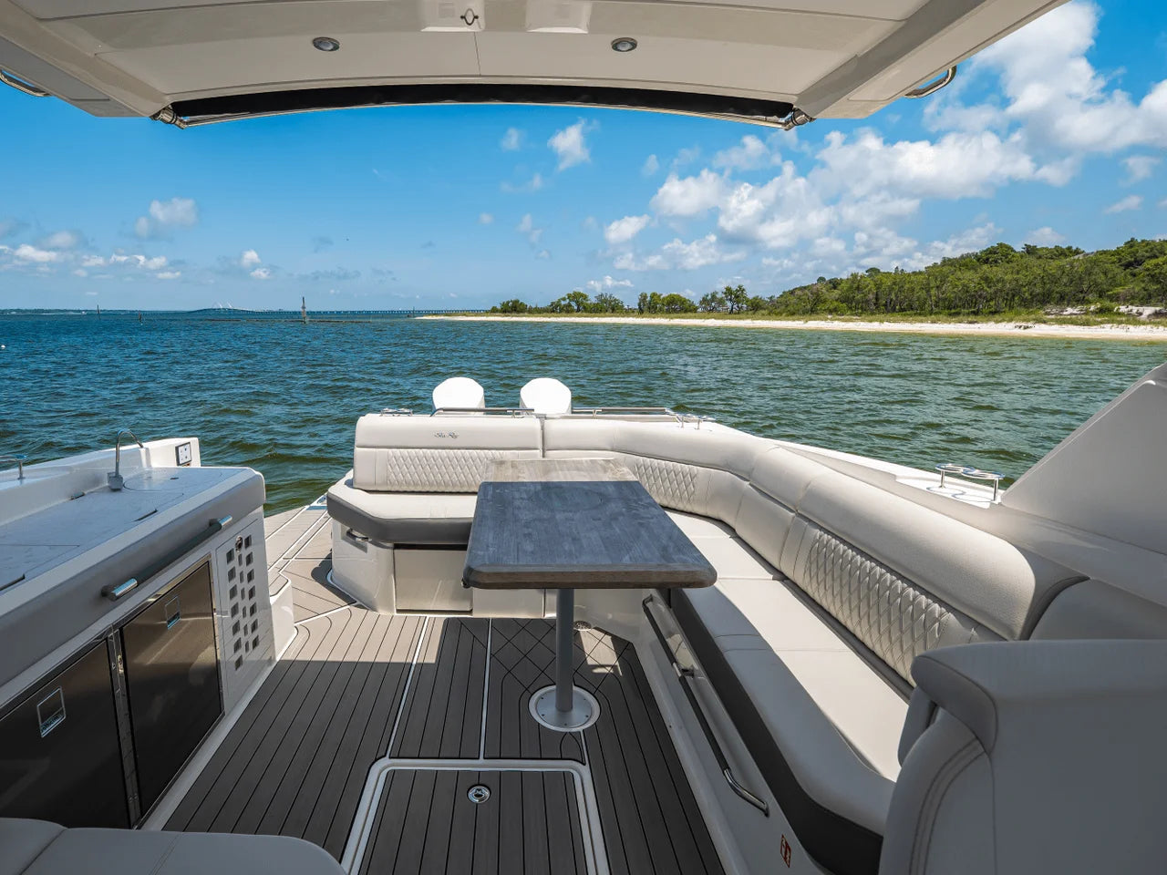 2025 Sea Ray SLX 400 Outboard 40.0 feet, Clearwater, Florida #23