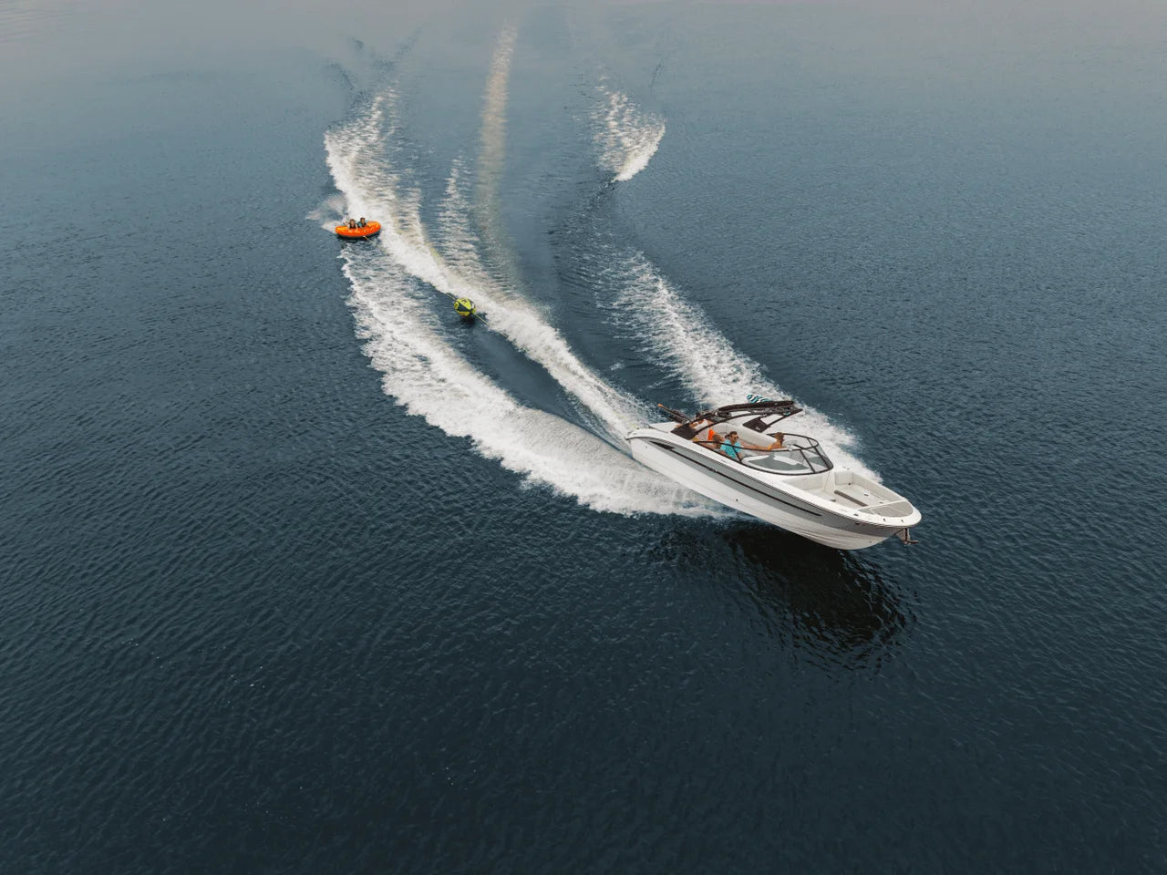 2026 Sea Ray SDX 270 Surf 27.0 feet, Clearwater, Florida #39