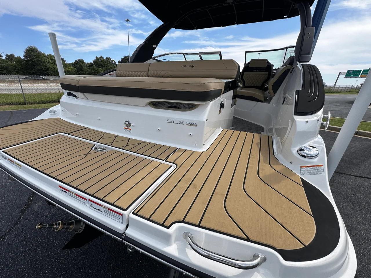 2026 Sea Ray SLX 260 26.0 feet, Clearwater, Florida #6
