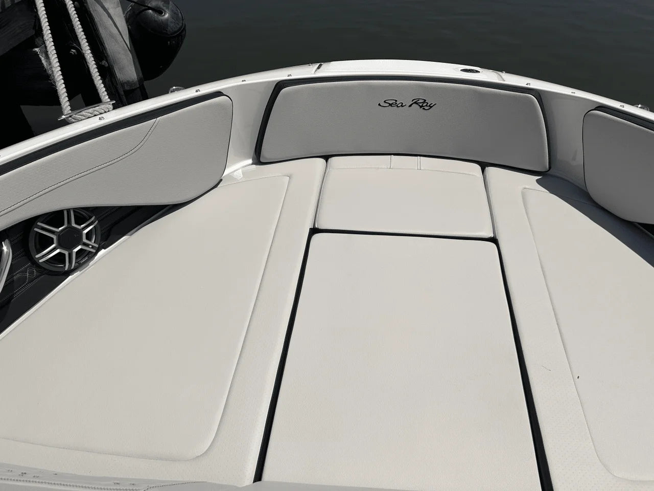 2026 Sea Ray SPX 210 Outboard 21.0 feet, Clearwater, Florida #24