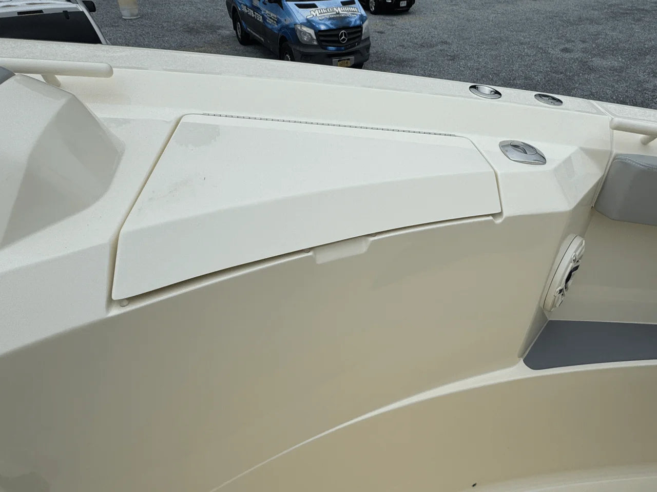2025 Scout 377 LXF 37.0 feet, Clearwater, Florida #77