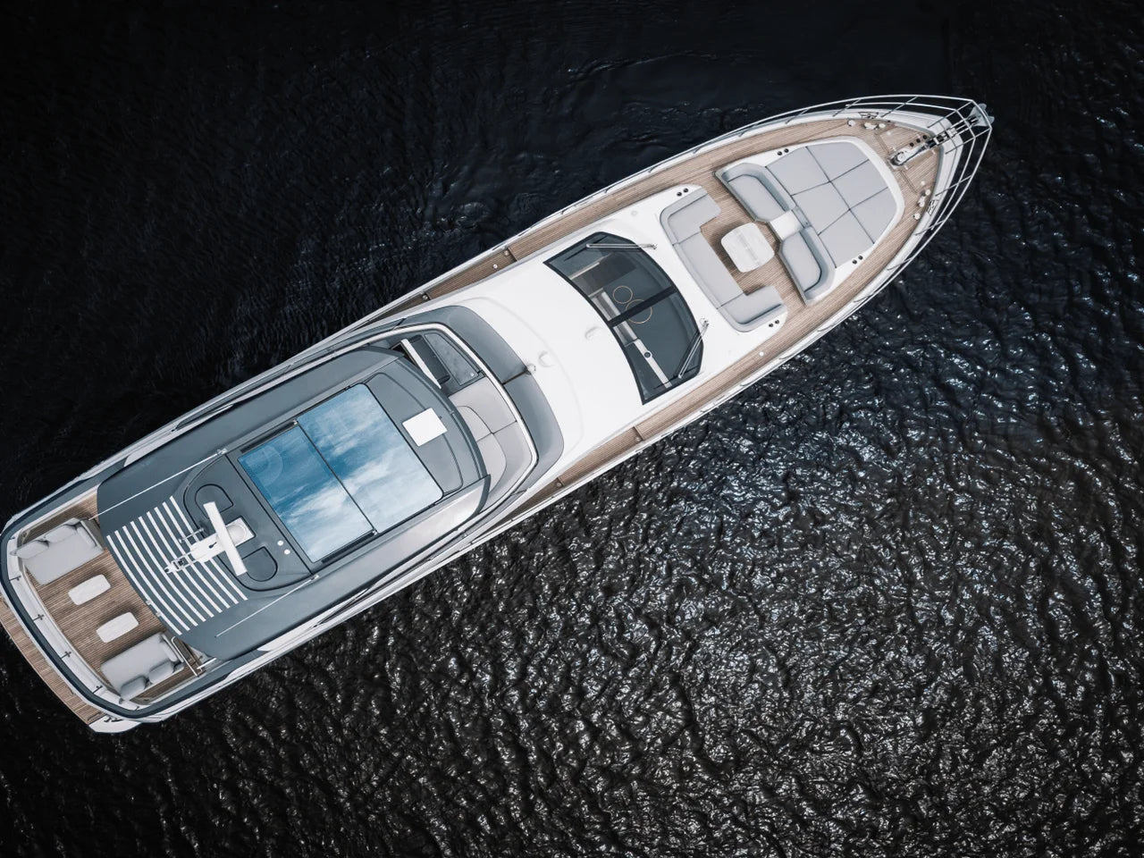 2026 Azimut Fly 78 78.0 feet, Clearwater, Florida #10