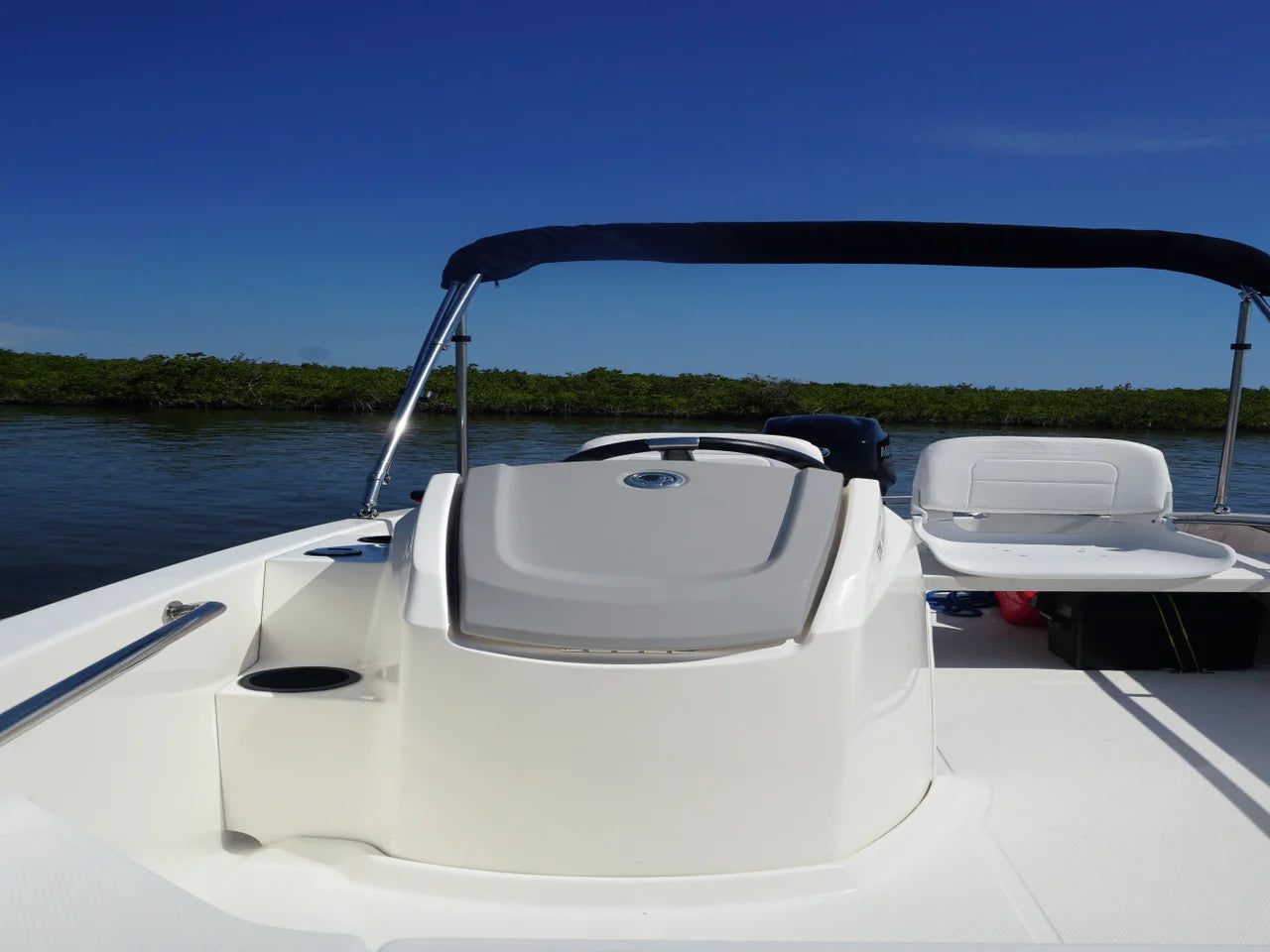 2026 Boston Whaler 130 Super Sport 13.0 feet, Clearwater, Florida #35