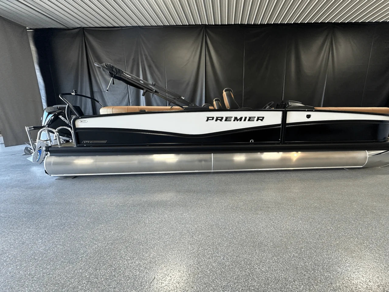 2026 Premier 250 SOLARIS 25.0 feet, Clearwater, Florida #1
