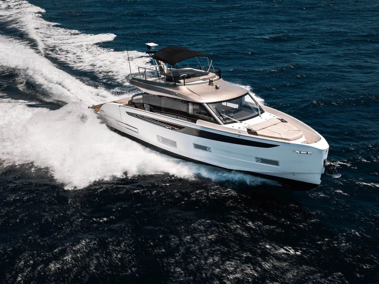 2025 Azimut Seadeck 6 60.0 feet, Clearwater, Florida #74