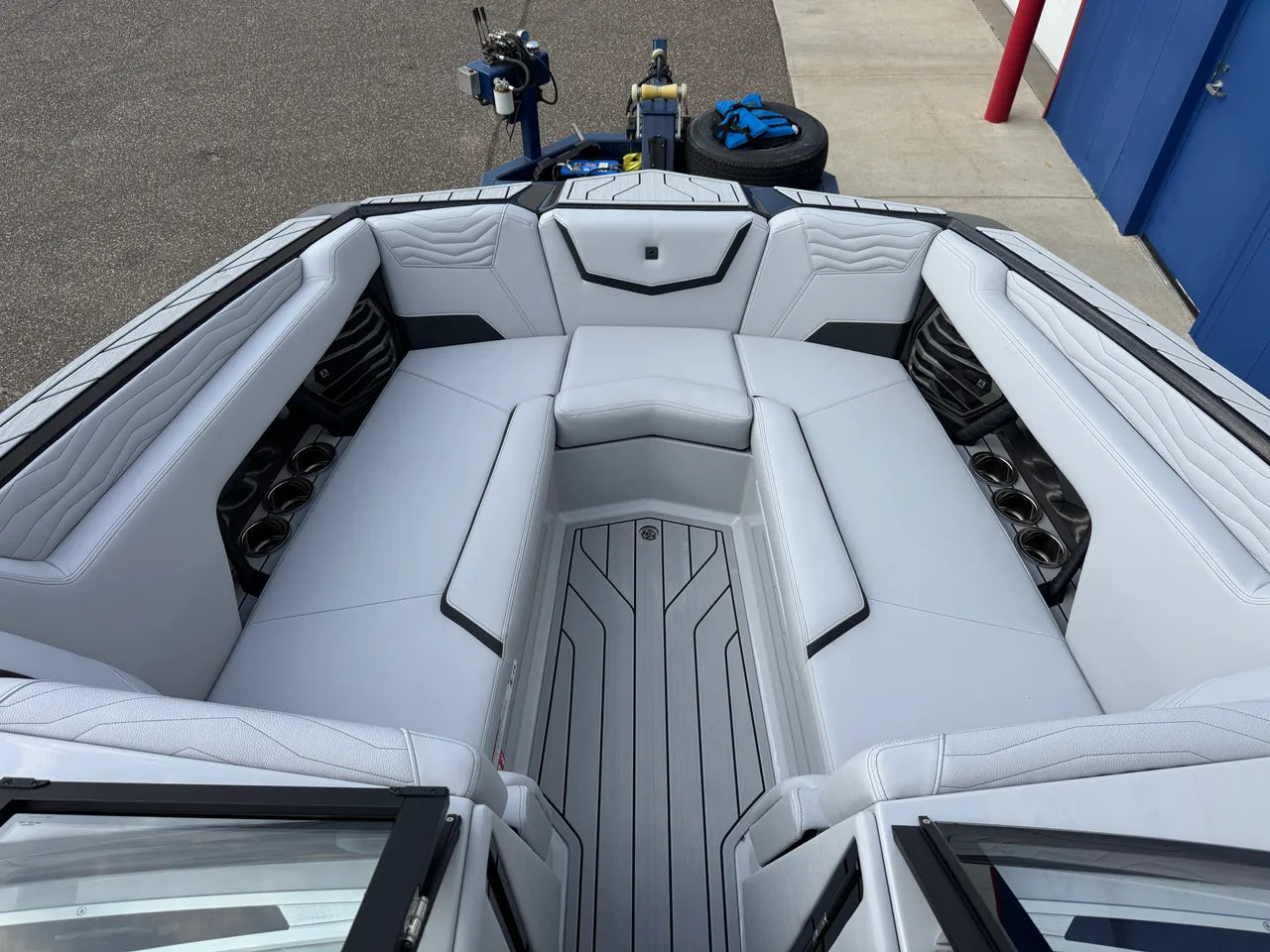 2026 Nautique G25SUPER AIR 25.0 feet, Clearwater, Florida #52