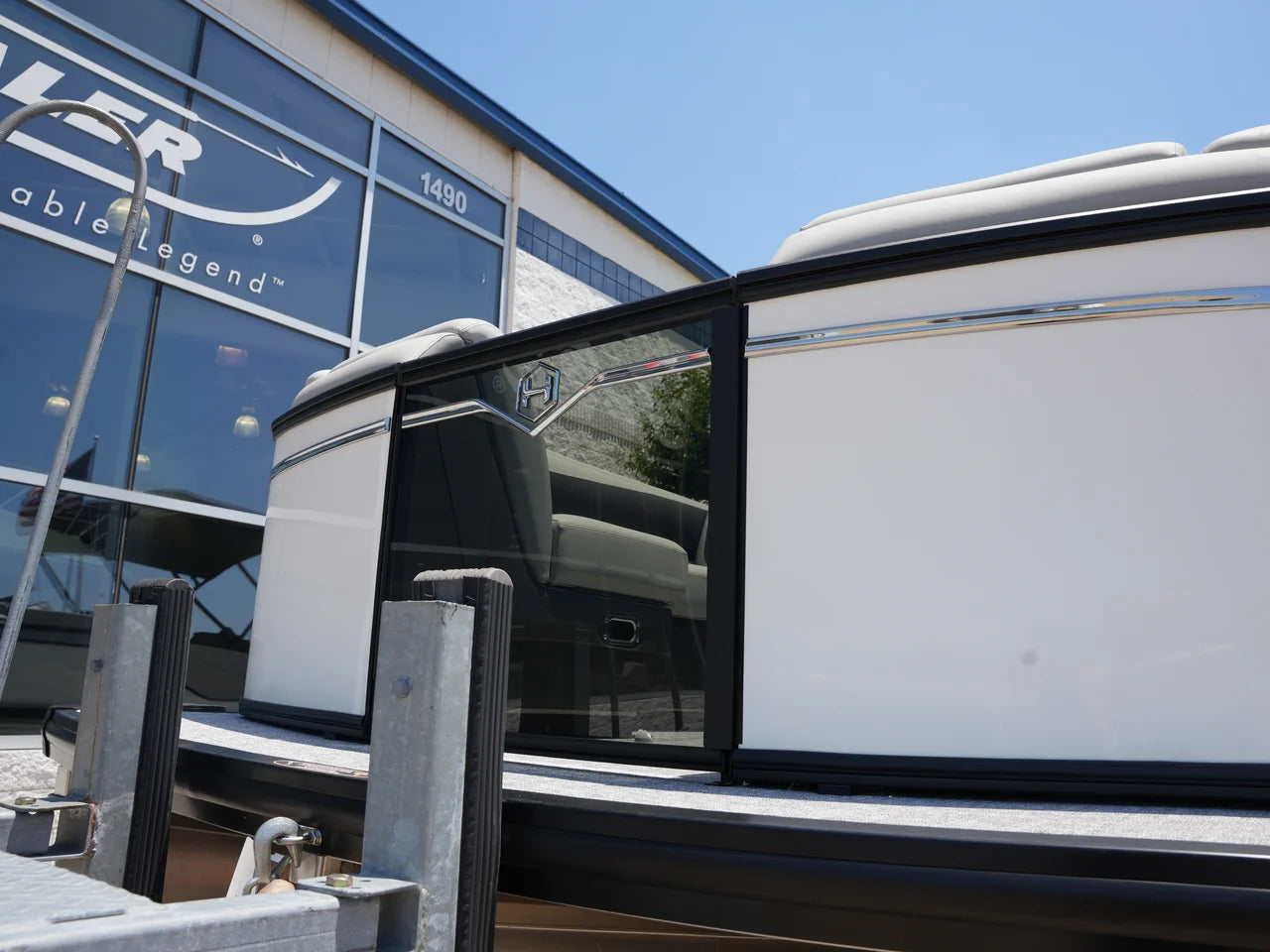 2026 Harris Sunliner 230 23.0 feet, Clearwater, Florida #4