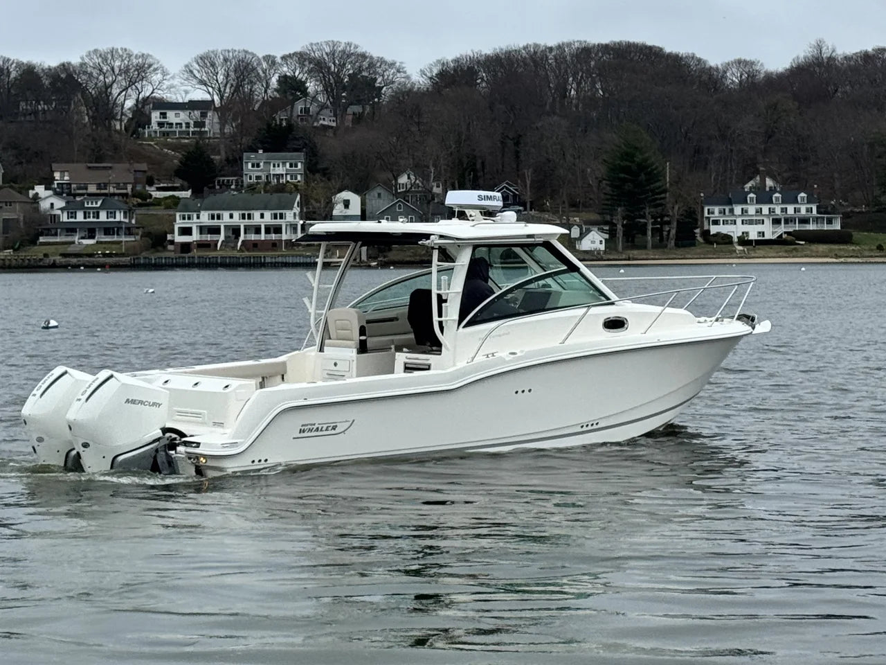 2026 Boston Whaler 285 Conquest 28.0 feet, Clearwater, Florida #3