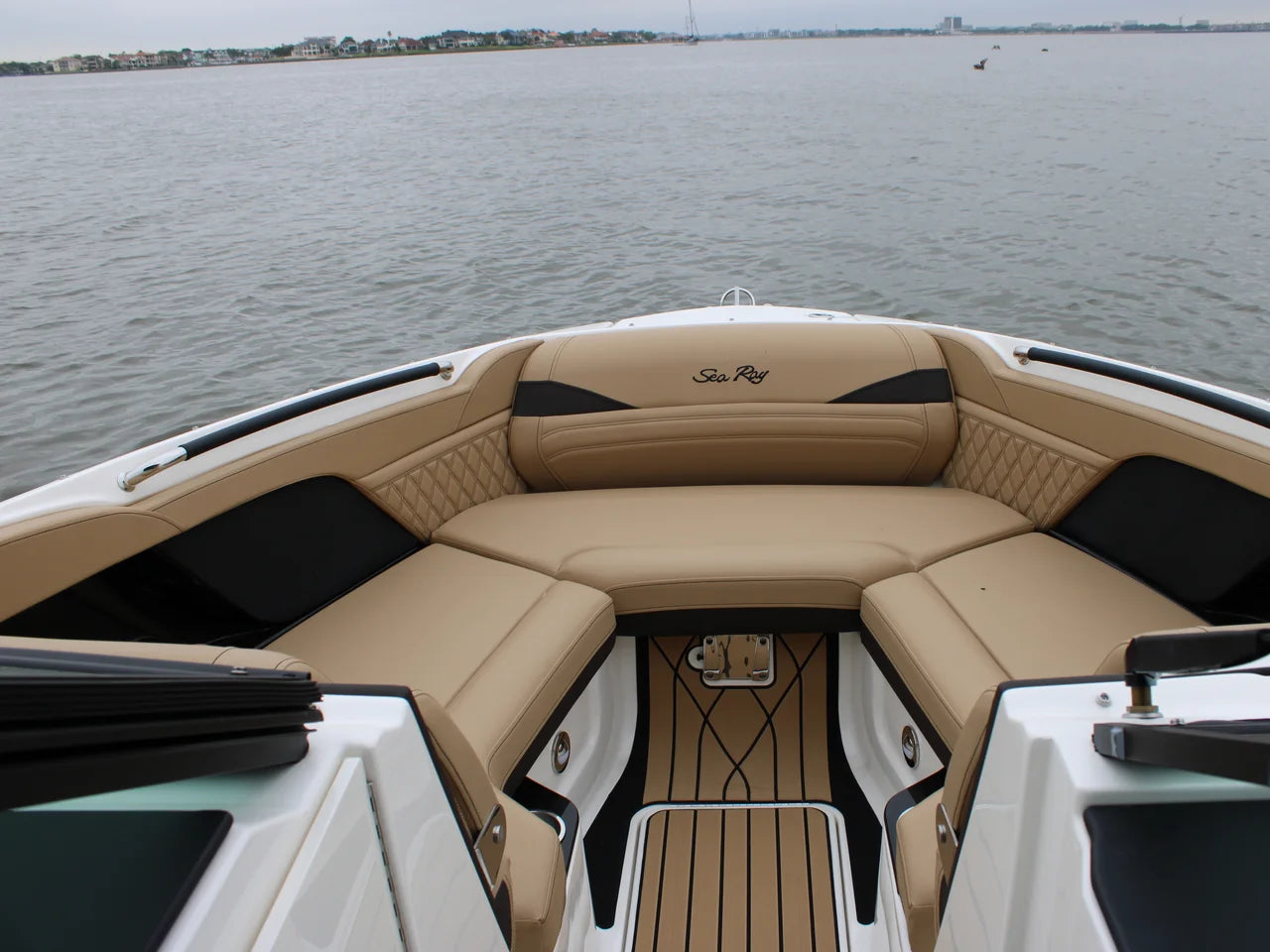 2026 Sea Ray SLX 260 26.0 feet, Clearwater, Florida #45