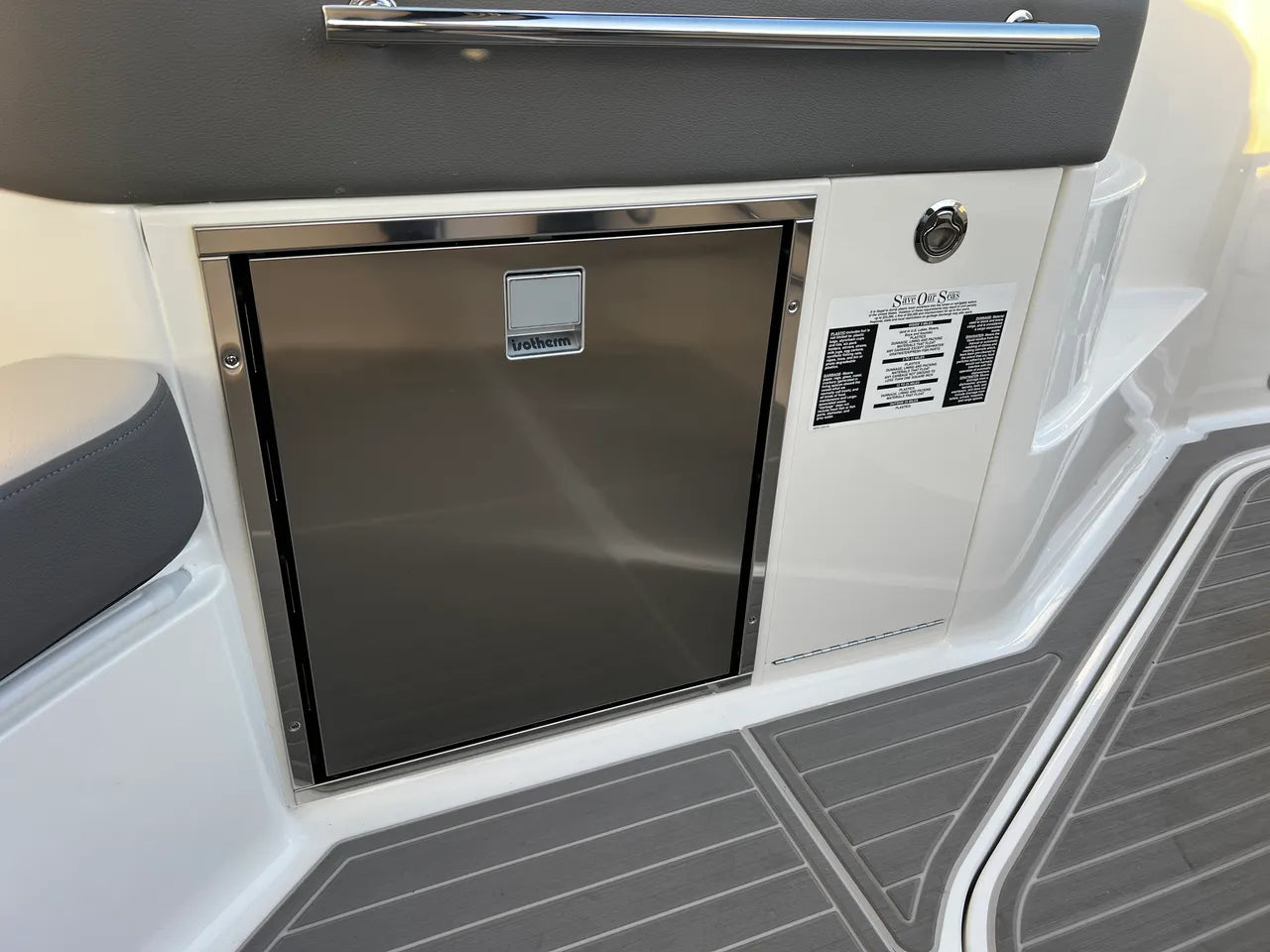 2026 Sea Ray Sundancer 320 Outboard 32.0 feet, Clearwater, Florida #17