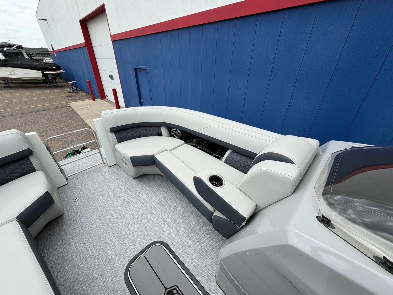 2026 Harris 230 Grand Mariner 23.0 feet, Clearwater, Florida #32