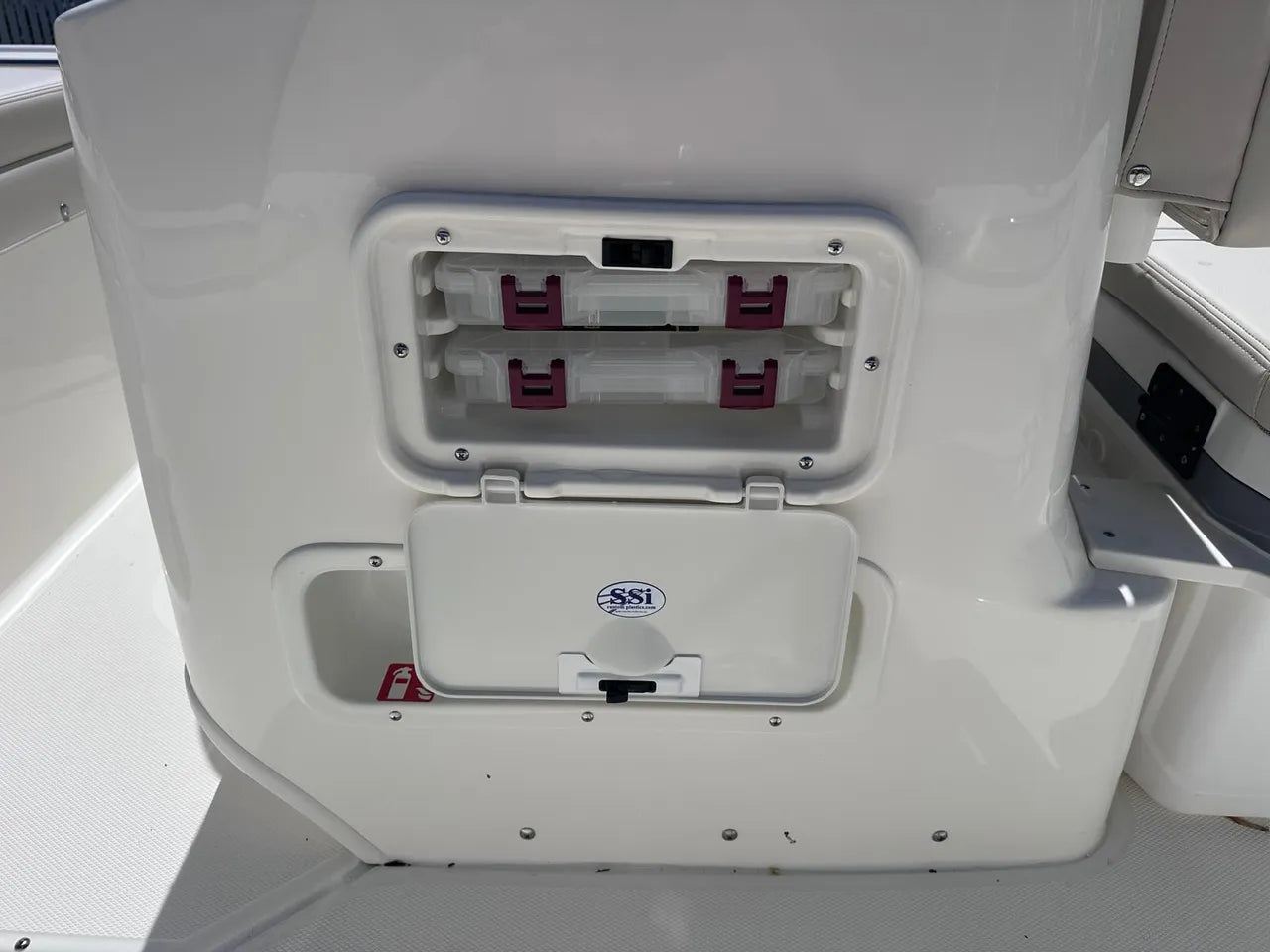 2026 Boston Whaler 170 Montauk 17.0 feet, Clearwater, Florida #13