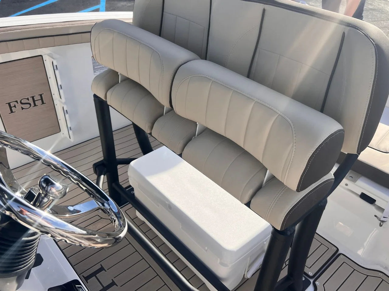 2026 Yamaha FSH Sport E 25.0 feet, Clearwater, Florida #11