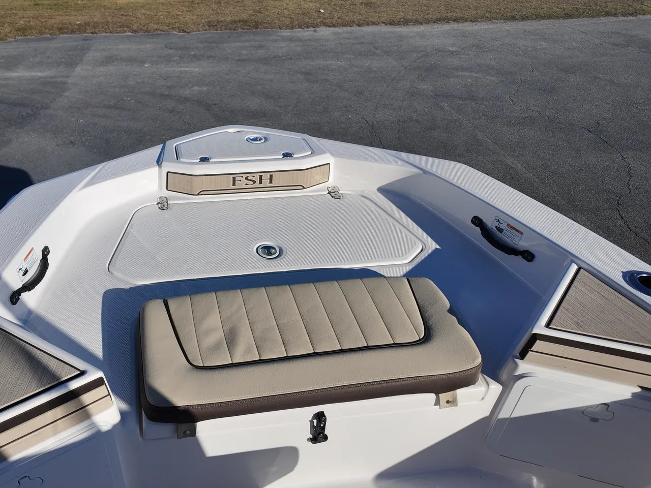 2025 Yamaha 190FSH SPORT 19.0 feet, Clearwater, Florida #22
