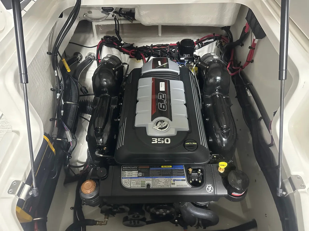 2026 Sea Ray SLX 260 26.0 feet, Clearwater, Florida #46