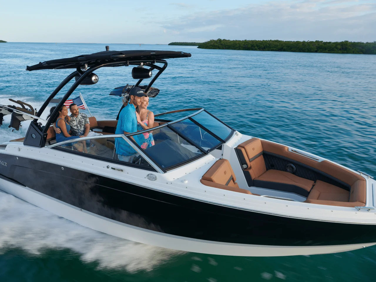 2026 Cobalt R6 25.0 feet, Clearwater, Florida #35