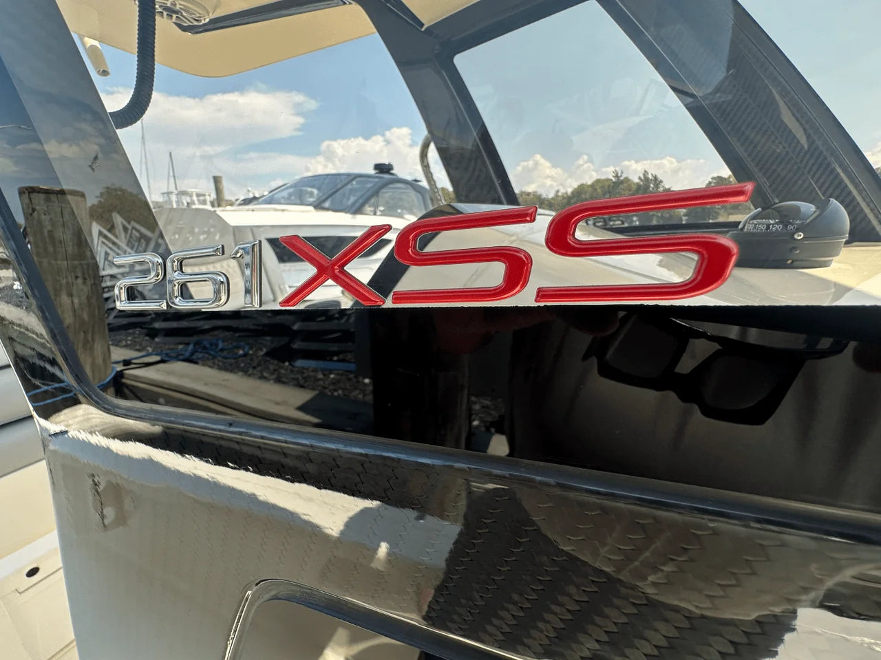 2025 Scout 261 XSS 26.0 feet, Clearwater, Florida #25