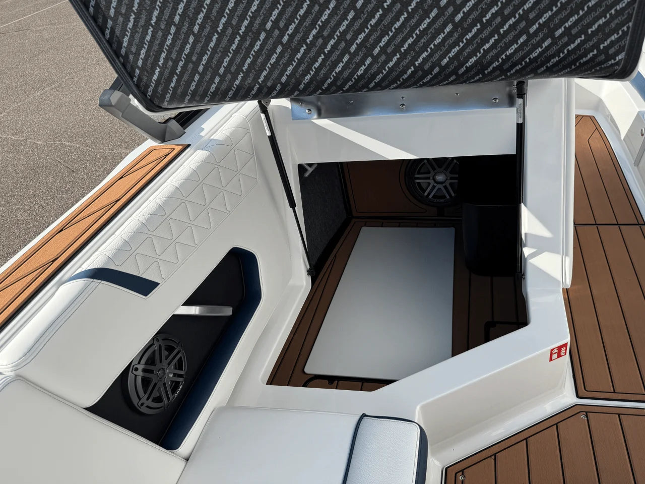2026 Nautique Super Air Nautique GS22 22.0 feet, Clearwater, Florida #33