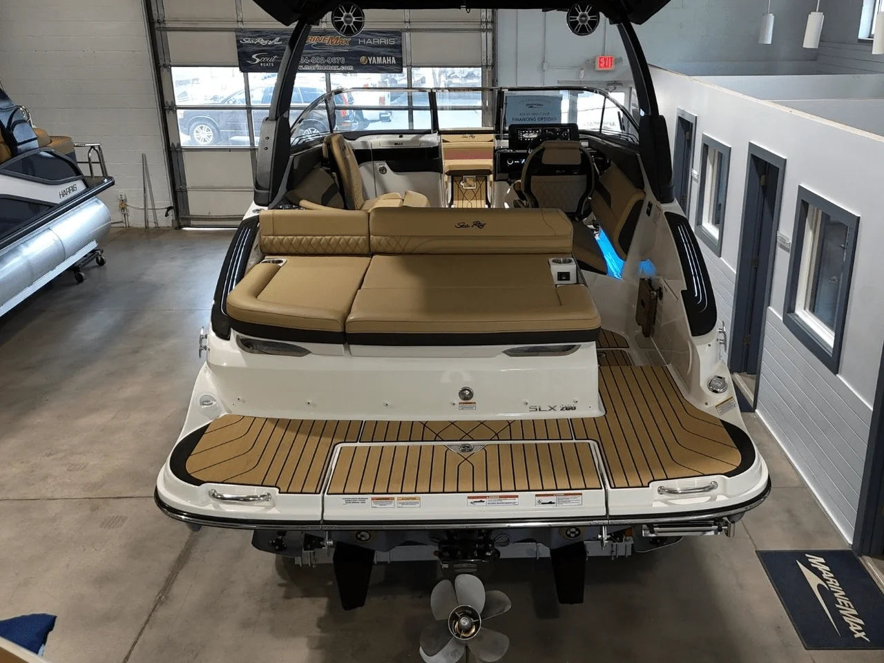 2026 Sea Ray SLX 260 26.0 feet, Clearwater, Florida #12
