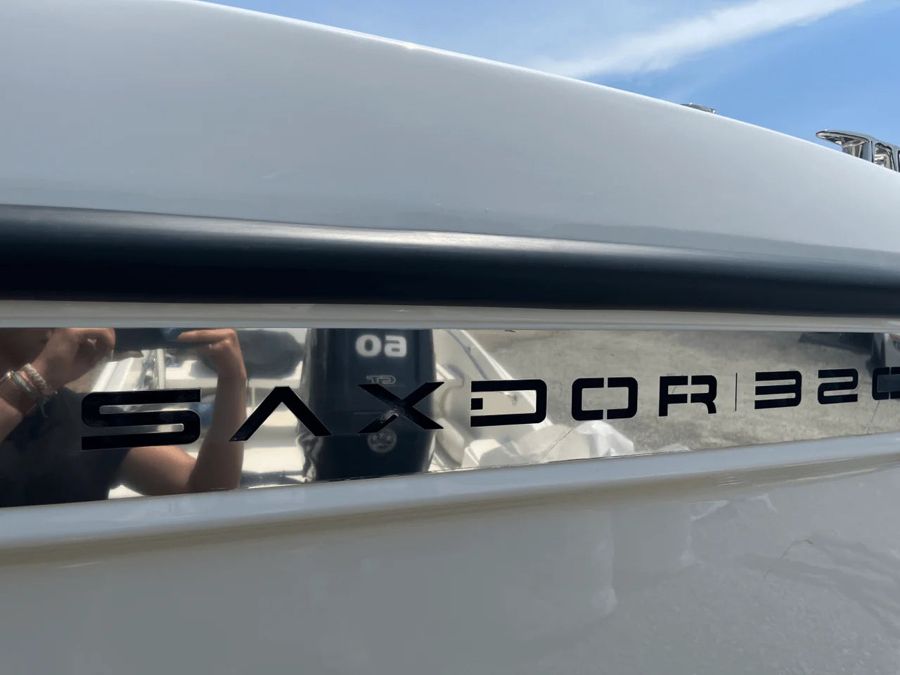 2025 Saxdor 320 GTC 32.0 feet, Clearwater, Florida #26