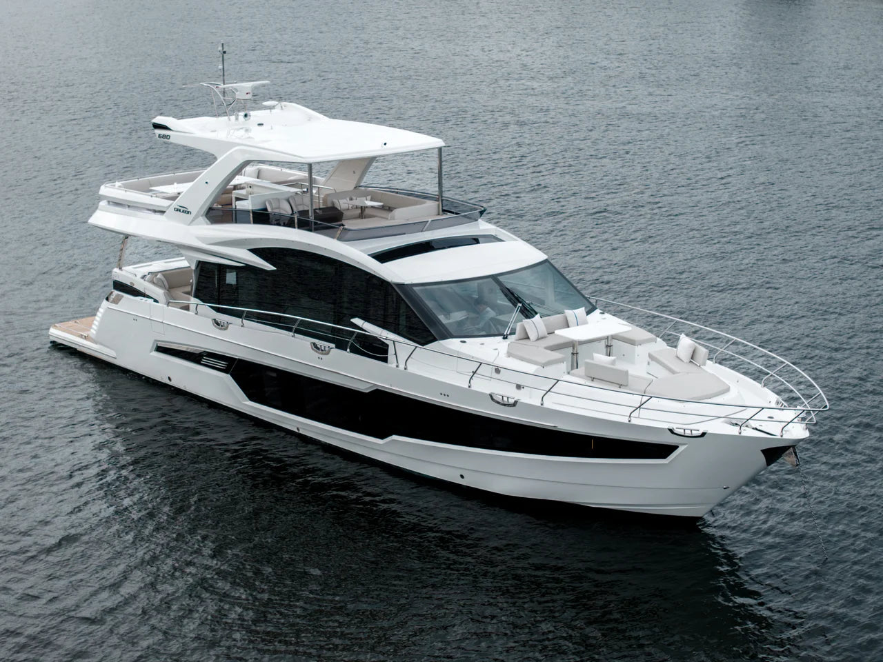 2026 Galeon 680 FLY 68.0 feet, Clearwater, Florida #83