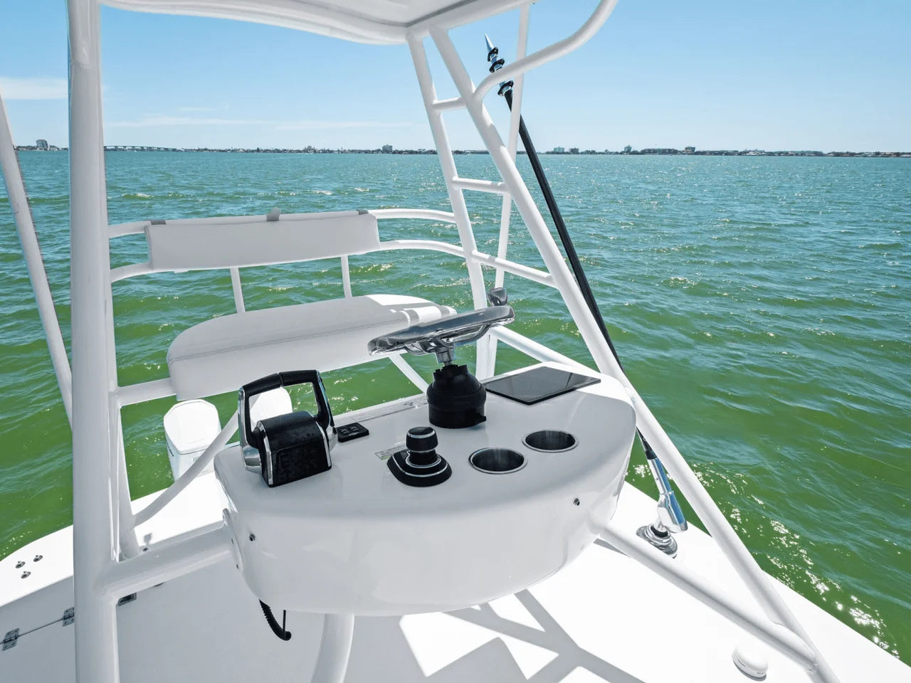 2024 Bertram 39CC 39.0 feet, Clearwater, Florida #50
