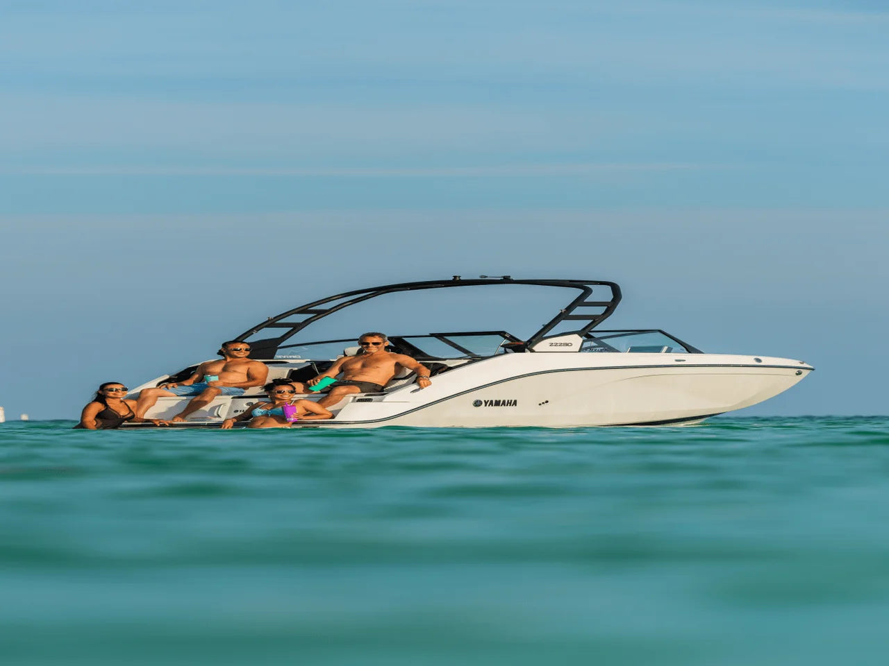2026 Yamaha 222SD 22.0 feet, Clearwater, Florida #23