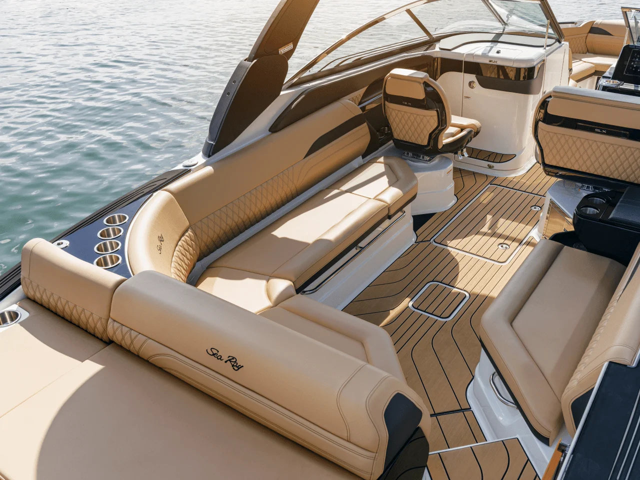 2026 Sea Ray SLX 280 Outboard 28.0 feet, Clearwater, Florida #14