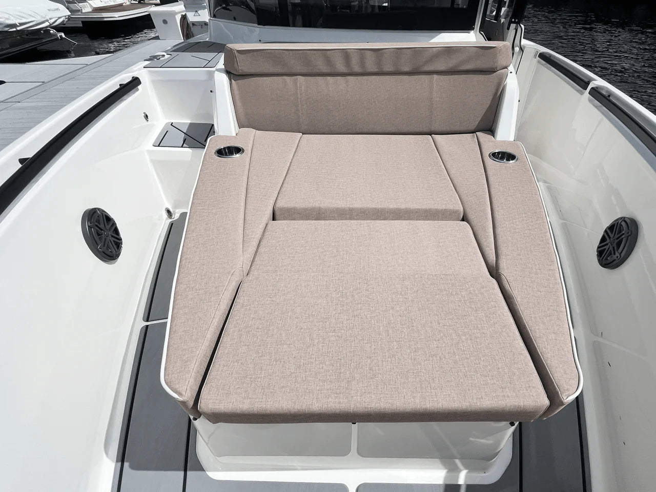 2025 Saxdor 320 GTC 32.0 feet, Clearwater, Florida #20