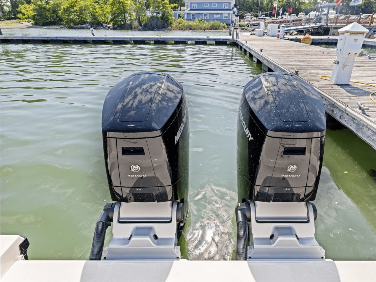 2025 Boston Whaler 380 Realm 38.0 feet, Clearwater, Florida #8