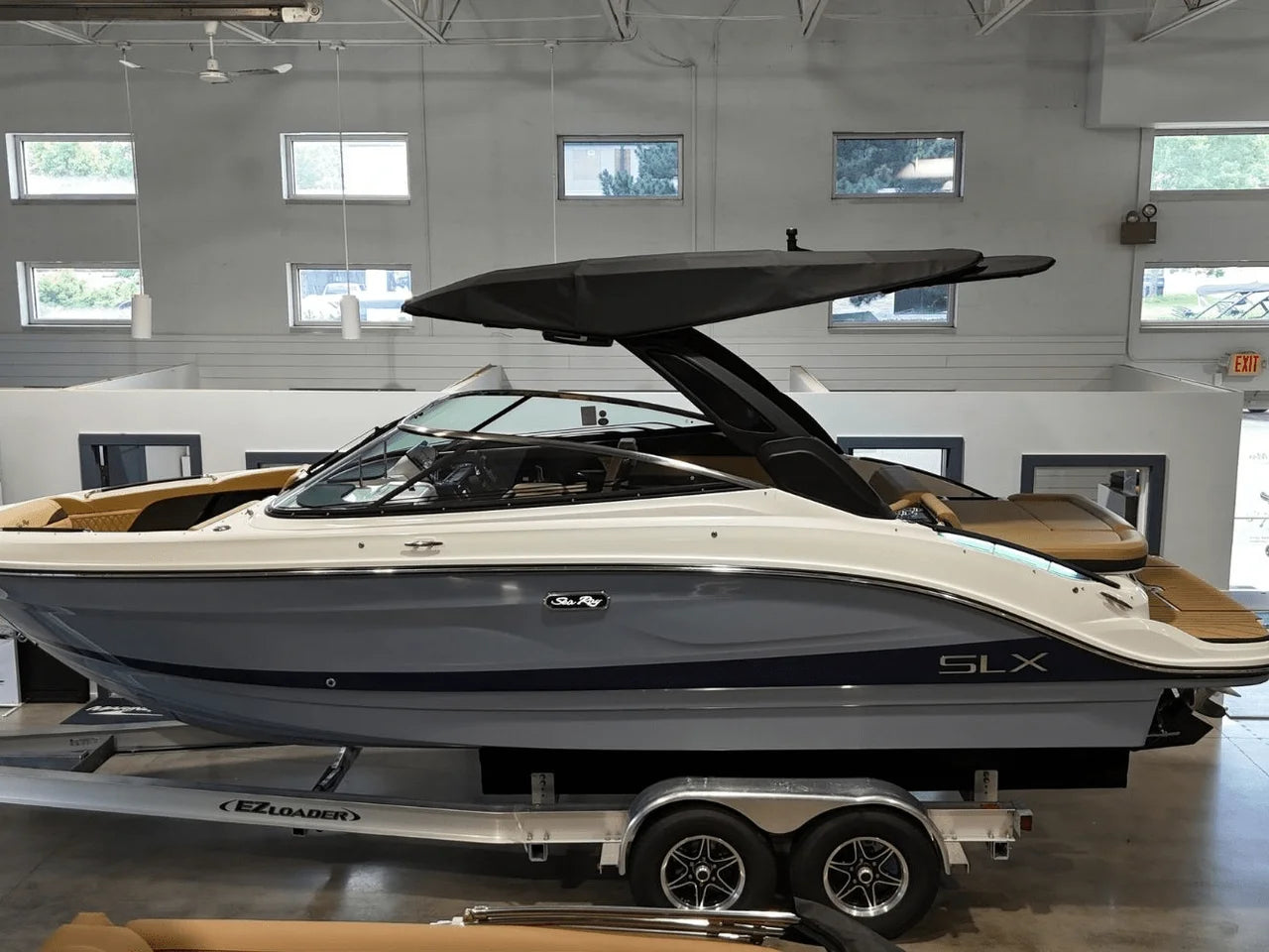 2026 Sea Ray SLX 260 26.0 feet, Clearwater, Florida #2