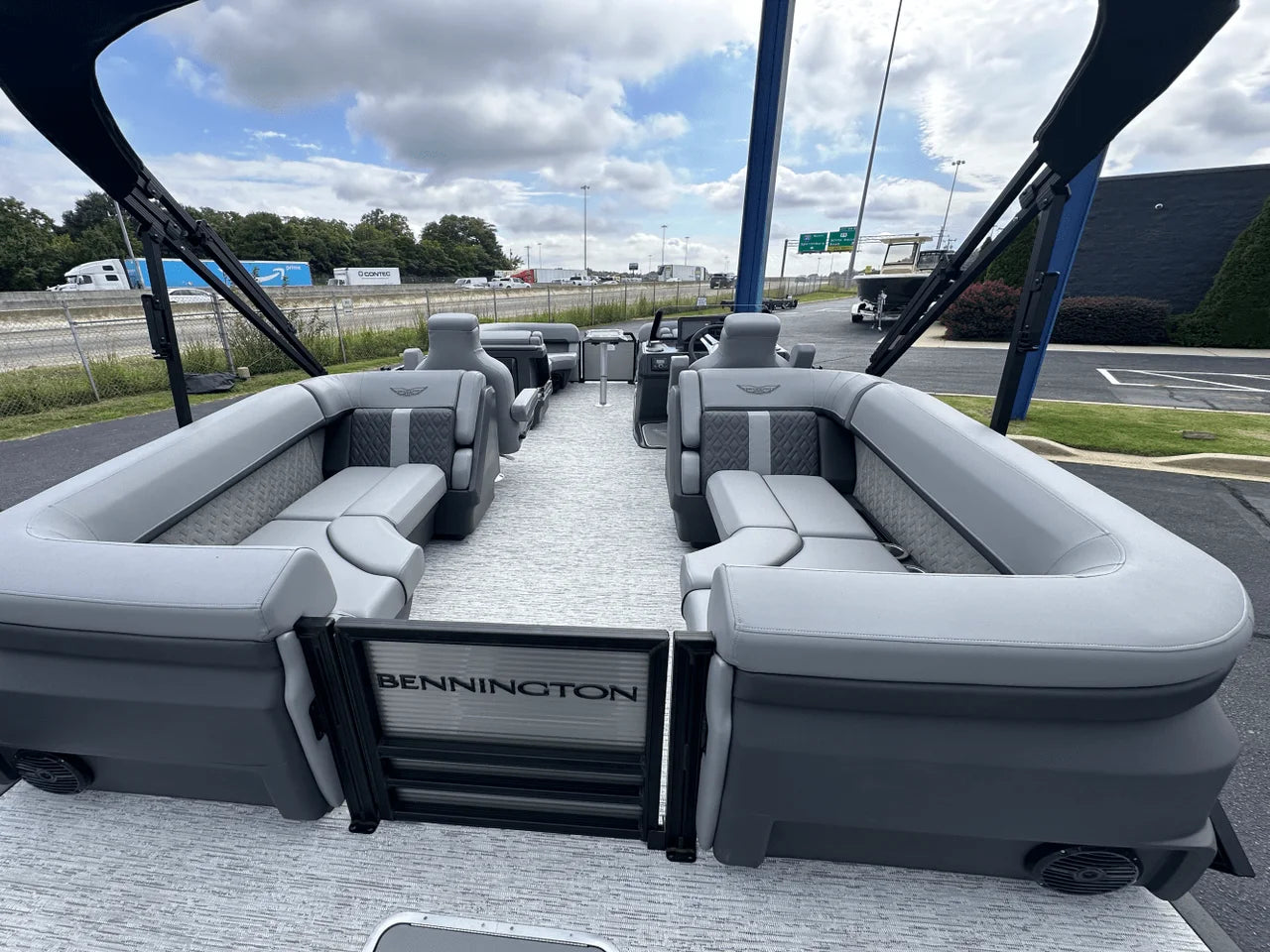 2026 Bennington 22 MFB 22.0 feet, Clearwater, Florida #6