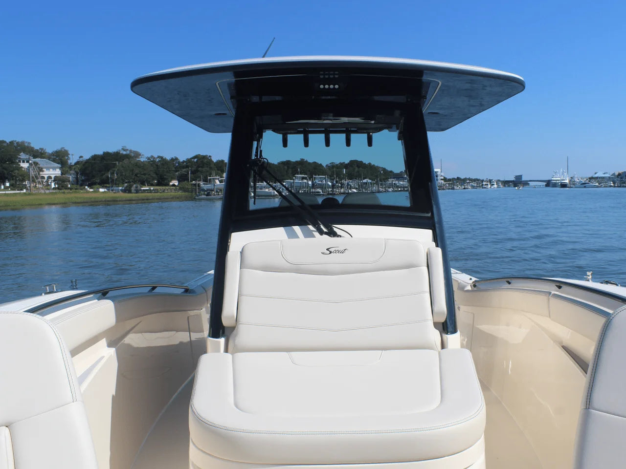 2026 Scout 305 LXF 30.0 feet, Clearwater, Florida #41