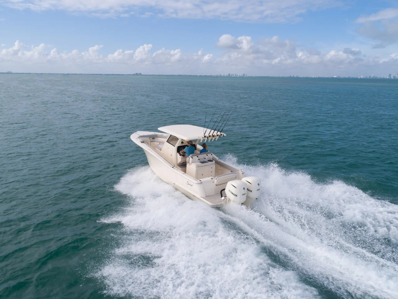 2026 Scout 305 LXF 30.0 feet, Clearwater, Florida #10